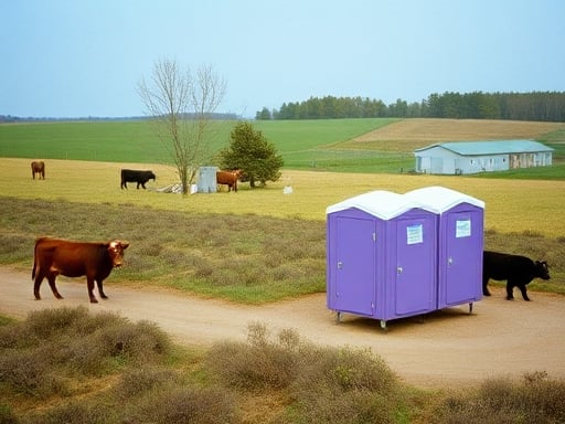 Smart Restrooms: RPJ’s Units Now Report Tank Levels, Usage Rates, and Location in Real Time