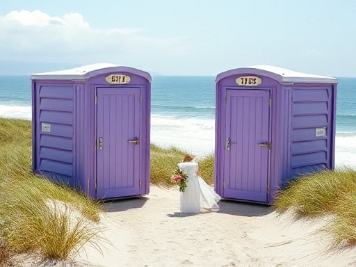 Budget-Friendly Restroom Rentals Now Include Predictive Cost Estimates from RPJ