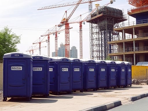 Royal Porta Johns Combines Analytics with Human Oversight to Maximize Clean for Cost