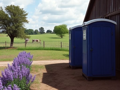 Royal Porta Johns Adds Usage-Based Billing for High-Traffic Event Venues